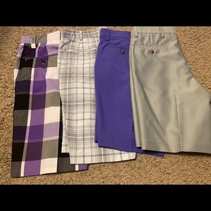 Men’s Golf Shorts